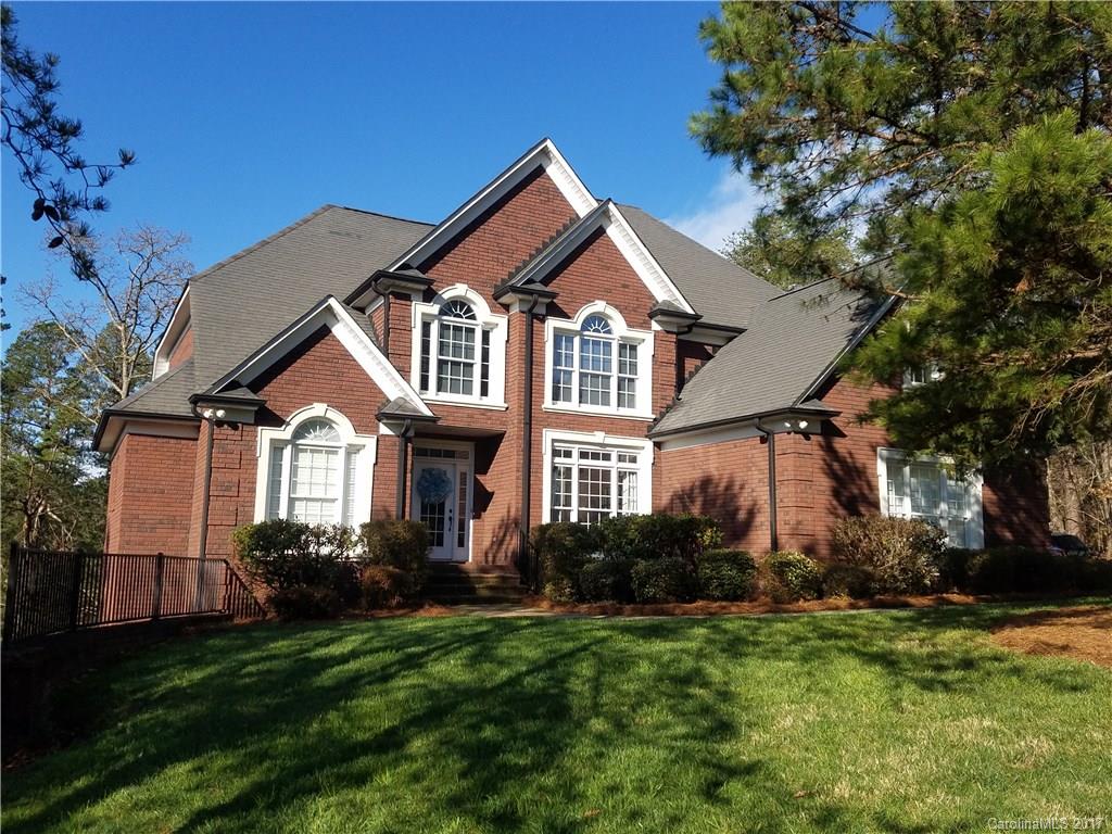 9250 Naron Lane Harrisburg NC 28075