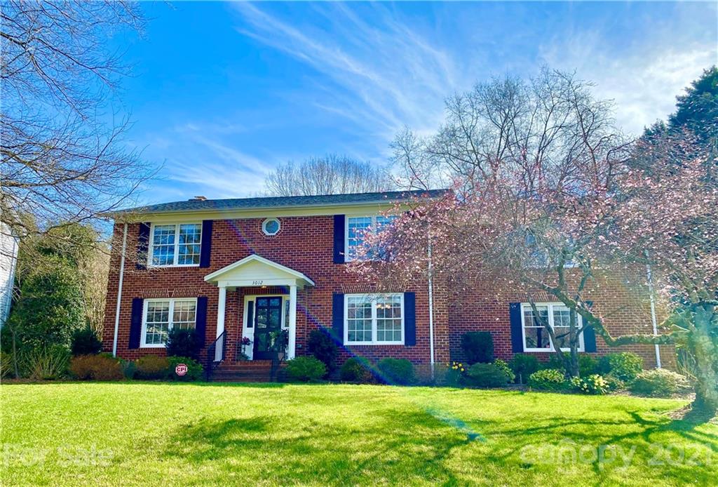 3012 9th Street Place NE Hickory NC 28601