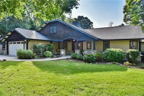 103 Prospect Street Black Mountain NC 28711