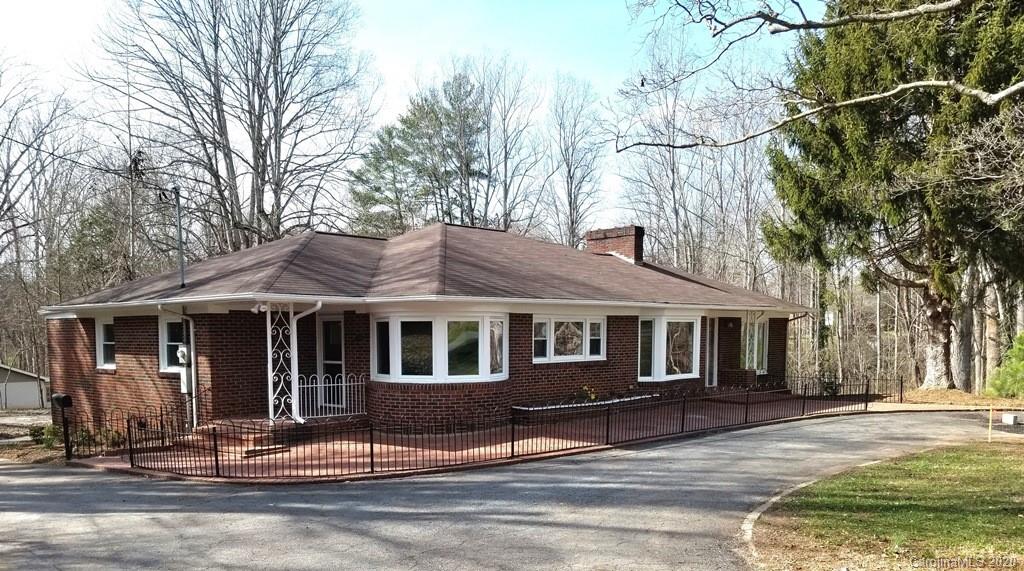 734 Southwest Boulevard Newton NC 28658