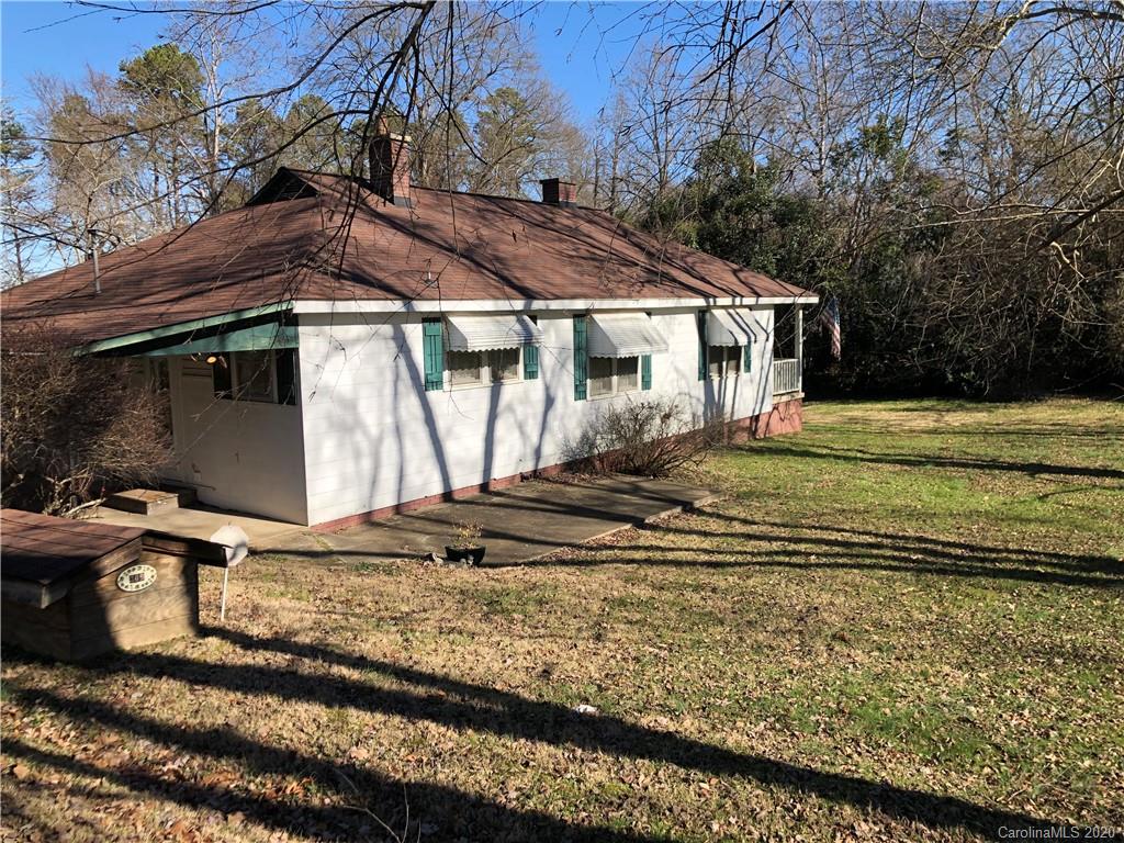 309 Johnson Street Mount Holly NC 28120
