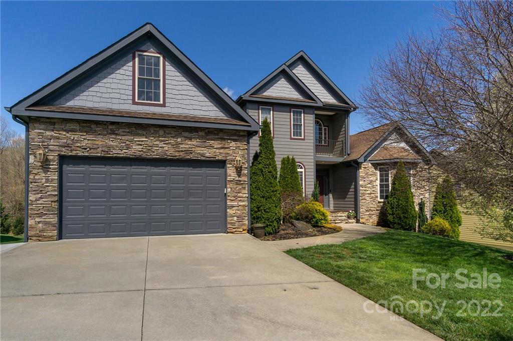 33 Stone House Road Arden NC 28704