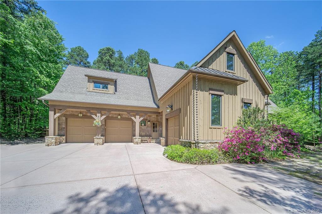 10060 Enclave Circle Concord NC 28027