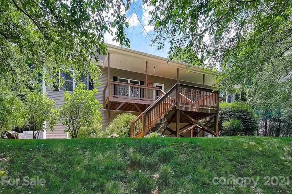 457 Morlin Acres Drive Marshall NC 28753