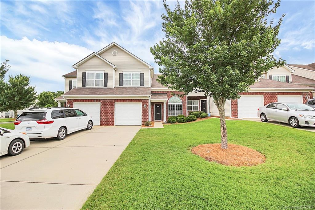 10346 Stineway Court Pineville NC 28134