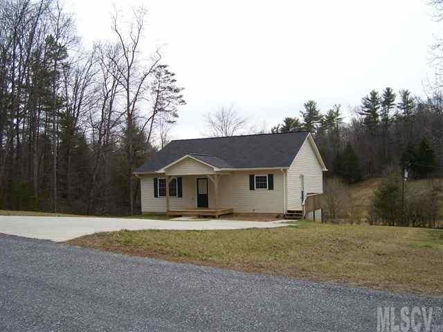 2465 W Lenoir Drive Lenoir NC 28645