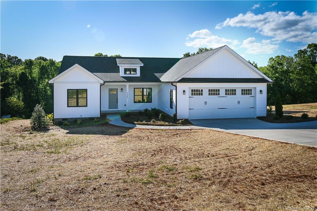 2428 Carriage Lane Lincolnton NC 28092