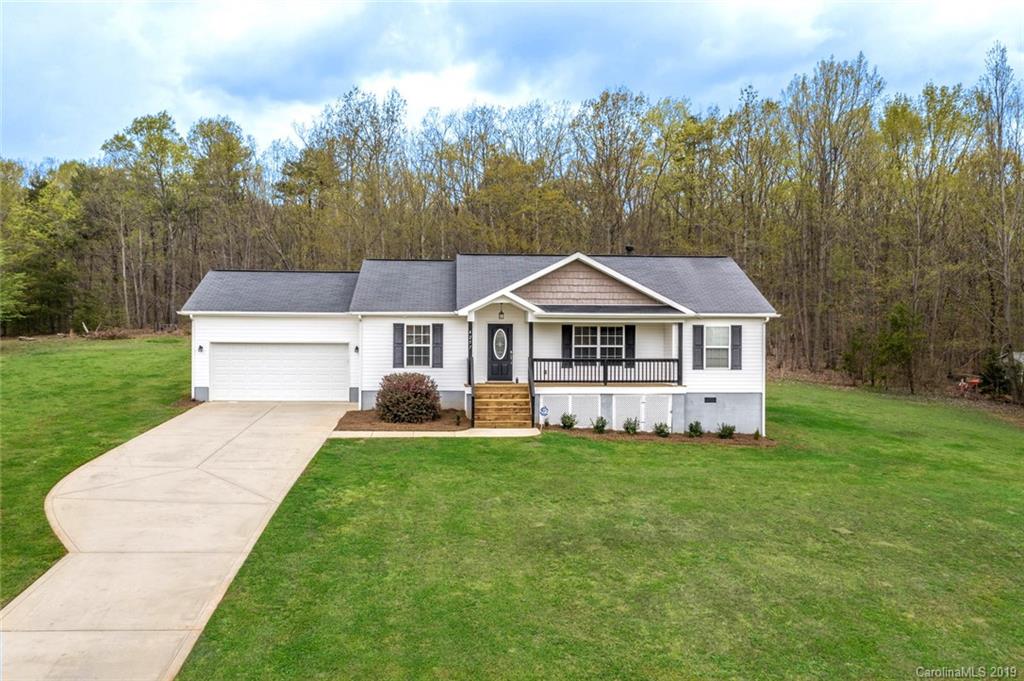 4257 Majesty Court Lincolnton NC 28092