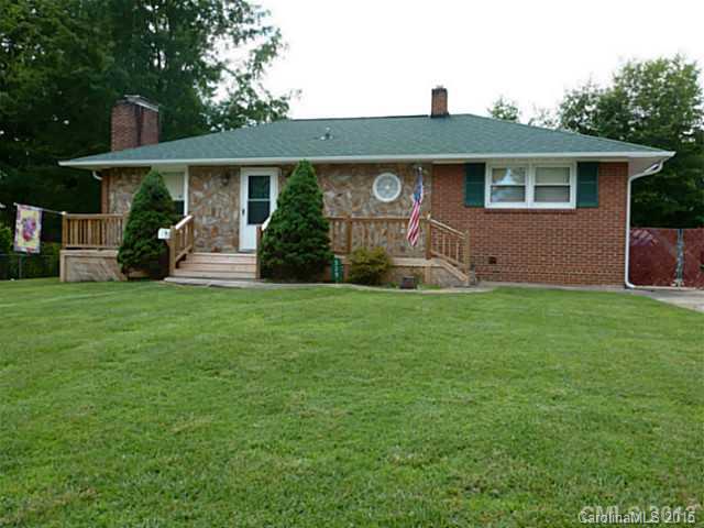 329 Stonehaven Lane Gastonia NC 28052