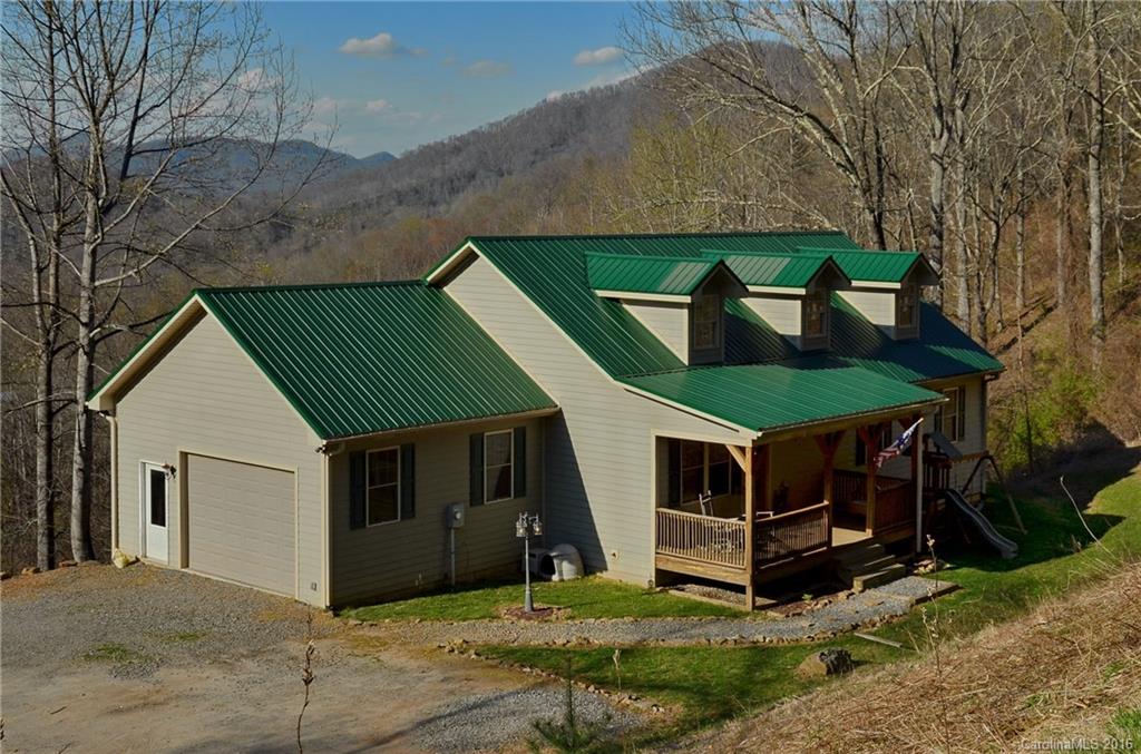 165 Myers Mountain Road Canton NC 28716