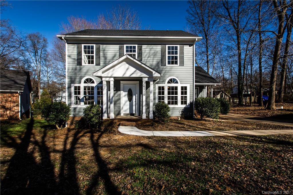 6110 Tartan Green Court Charlotte NC 28227