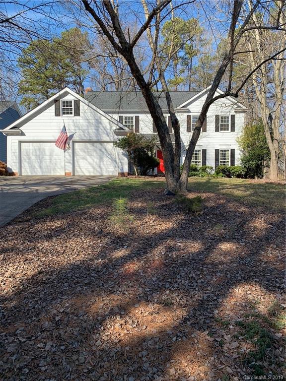 3706 Stoneglen Path Charlotte NC 28269