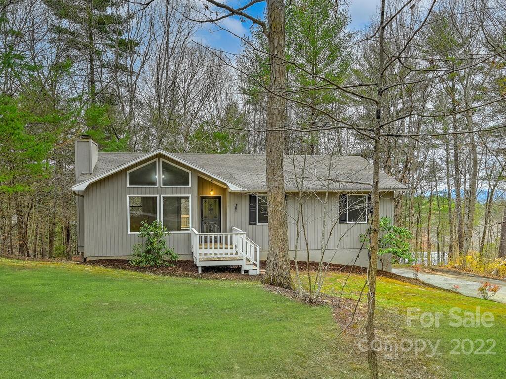 5 Leisure Loop Weaverville NC 28787
