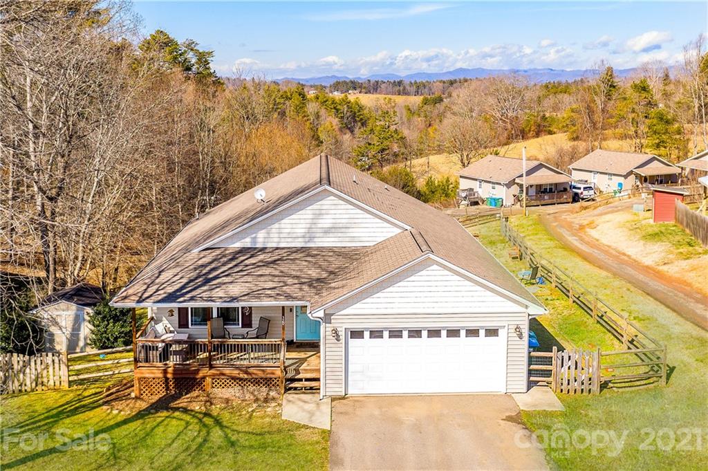 370 Sheppard Branch Road Weaverville NC 28787