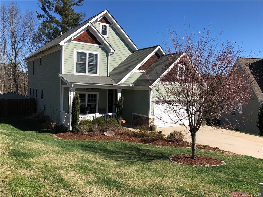 229 Nut Hatch Loop Arden NC 28704