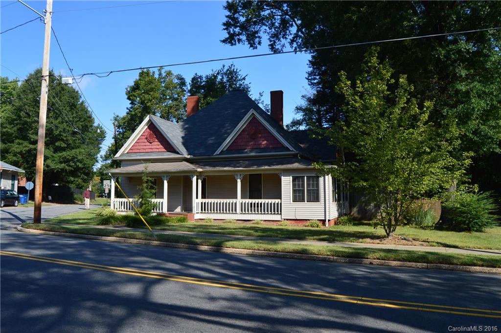 808 W Front Street Statesville NC 28677