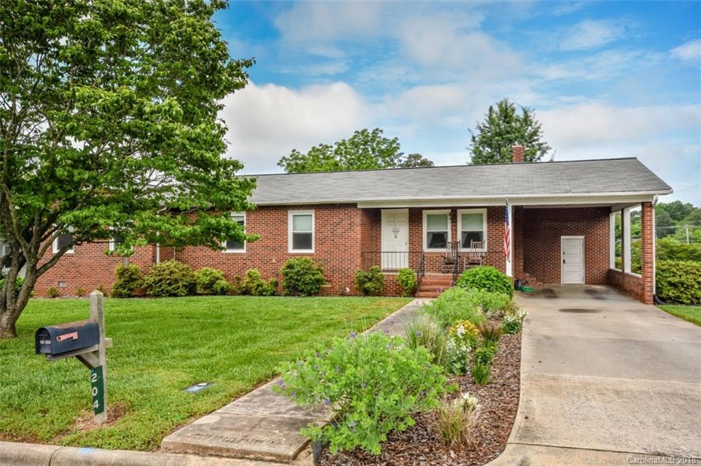 204 Rumple Street Troutman NC 28166