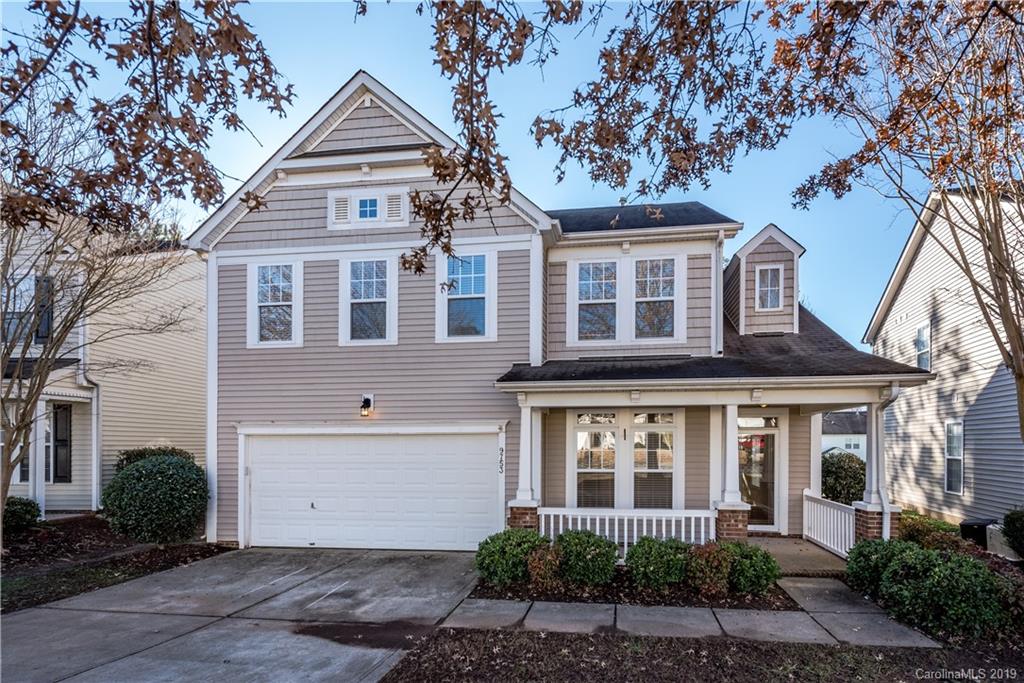 9753 Waltham Court Charlotte NC 28269