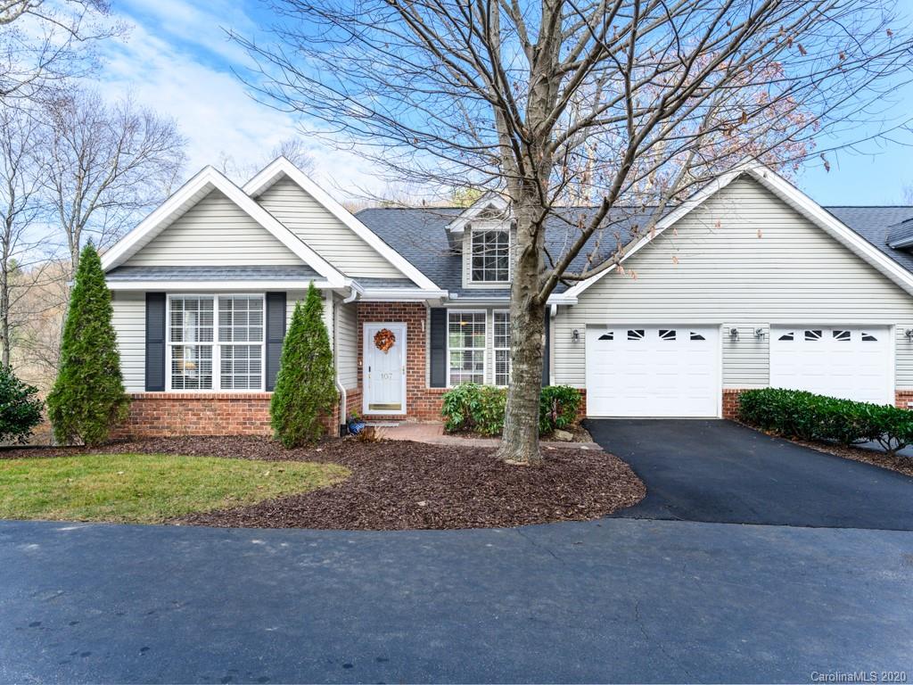 107 Hibiscus Lane Asheville NC 28803