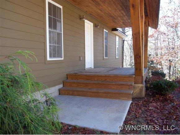 446 Gray Fox Road Rosman NC 28772