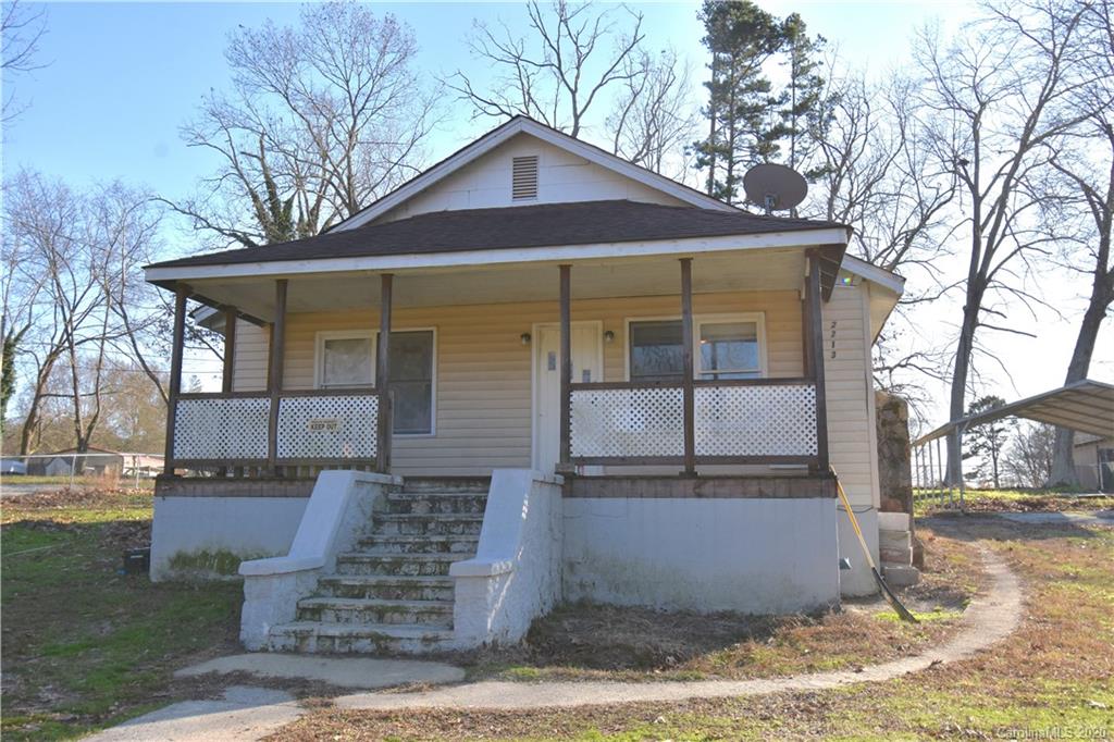 2713 Crescent Lane Gastonia NC 28052