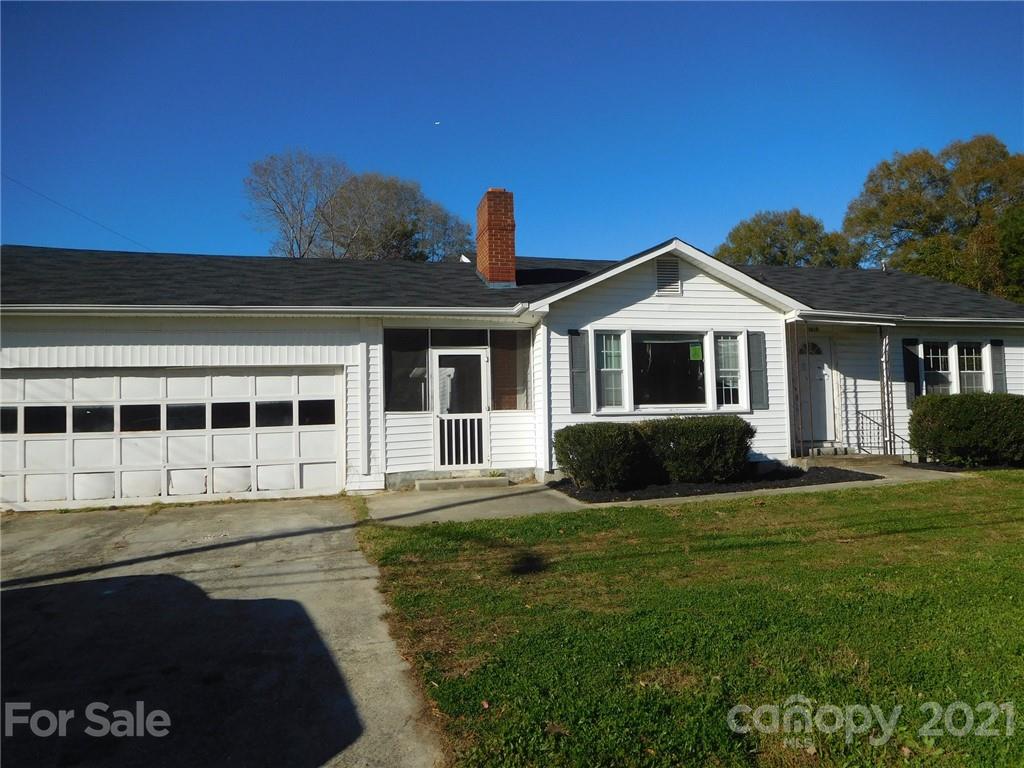 1818 W 5th Avenue Gastonia NC 28052
