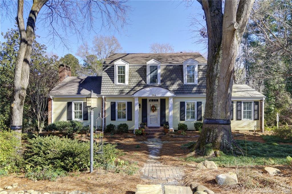 244 Grey Road Davidson NC 28036