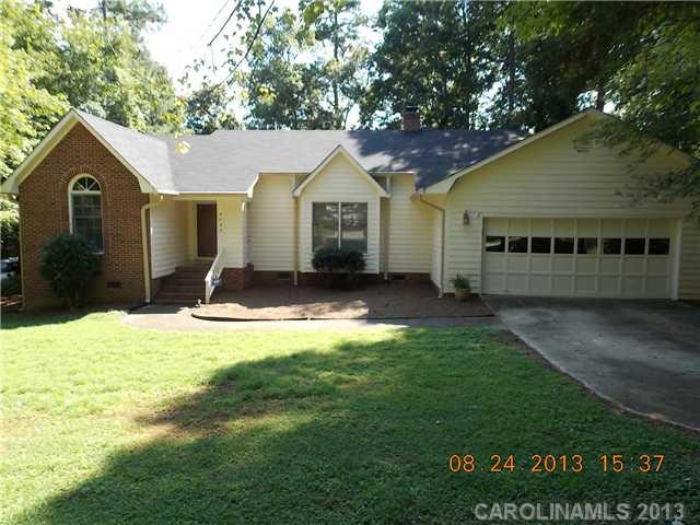 4035 Cyprus Court Indian Trail NC 28079