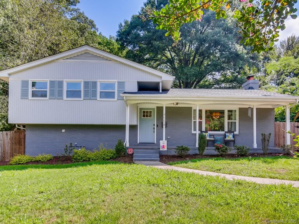 4554 Crestmont Drive Charlotte NC 28205