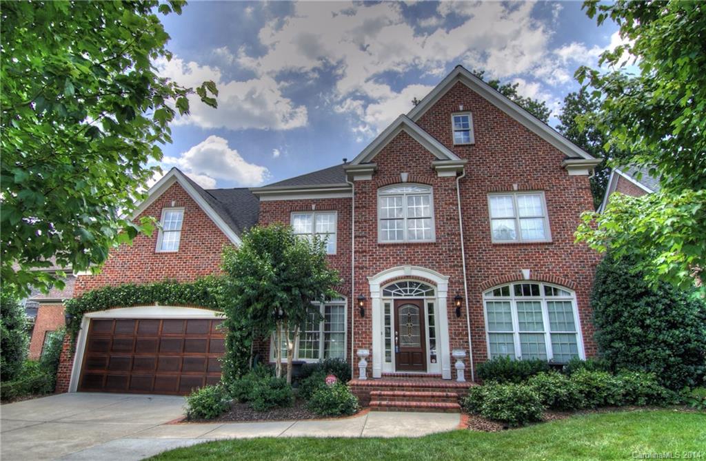 6812 Thornton Oaks Court Charlotte NC 28270