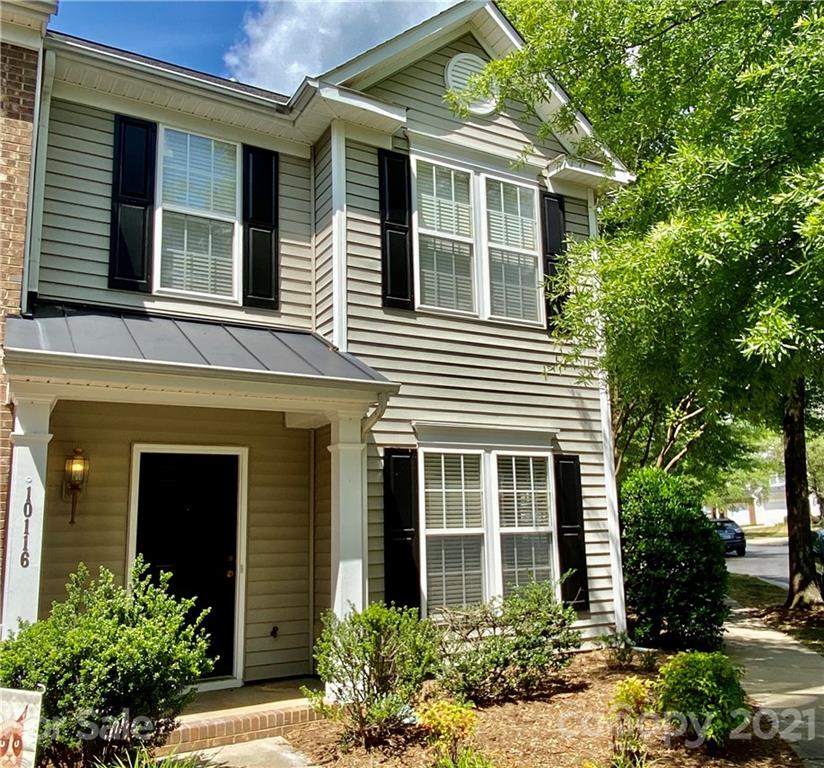 10116 Alexander Martin Avenue Charlotte NC 28277