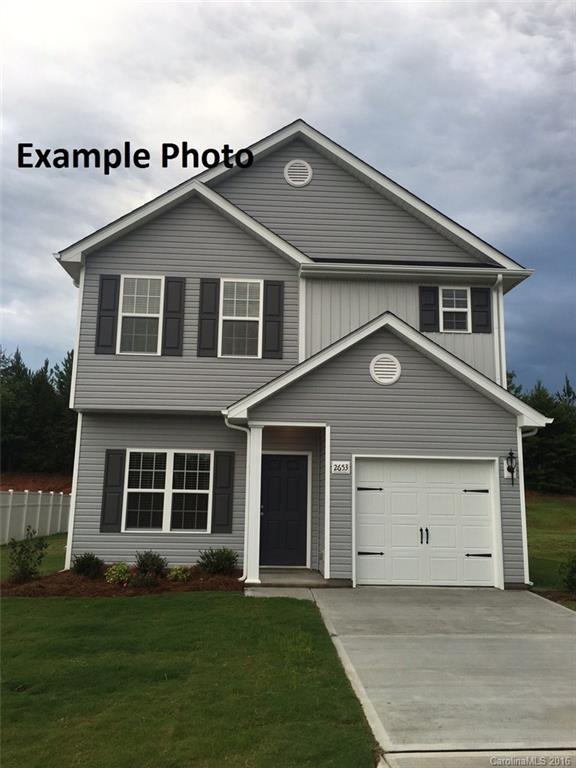 4552 Merryvale Forest Drive Charlotte NC 28214