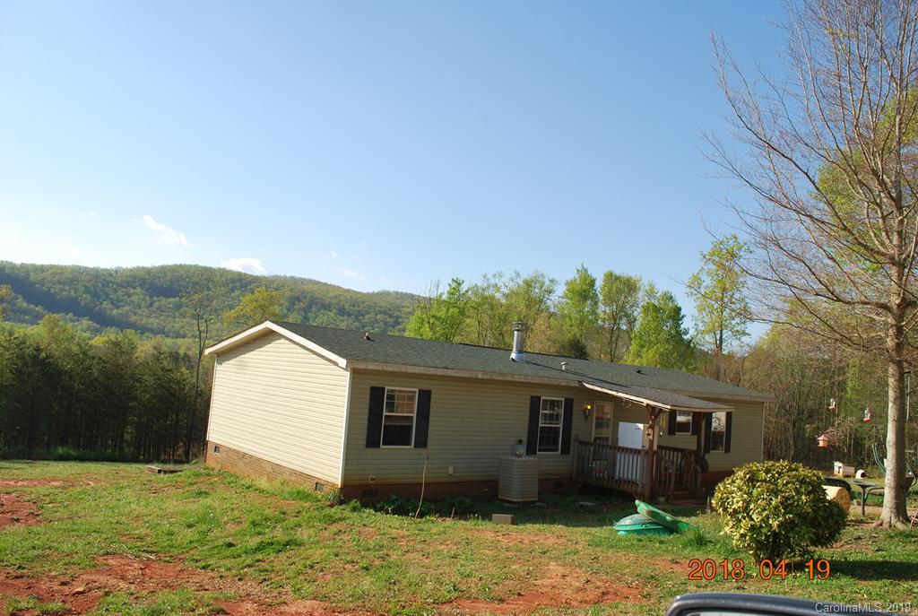 119 White Oak Flats Nebo NC 28761
