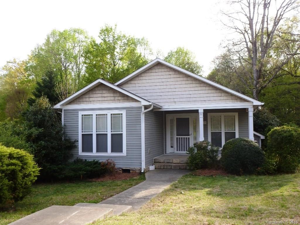 735 N Mulberry Street Statesville NC 28677