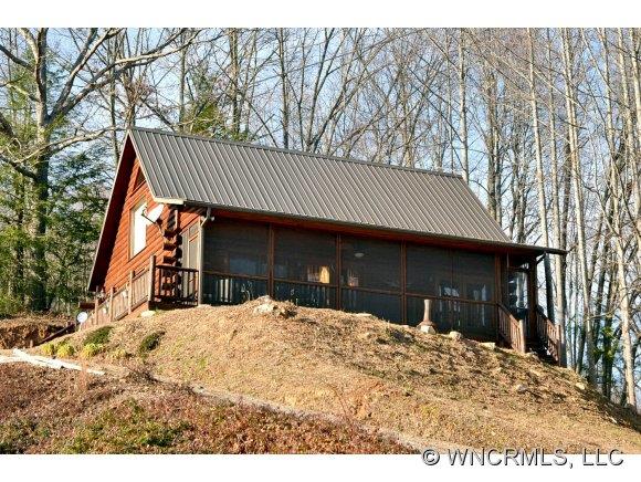 101 Pansy Place Waynesville NC 28785