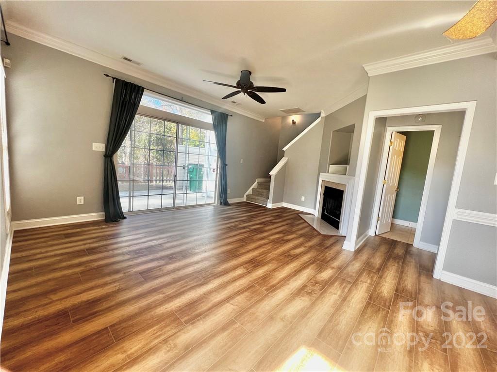 135 Ross Moore Avenue Charlotte NC 28205