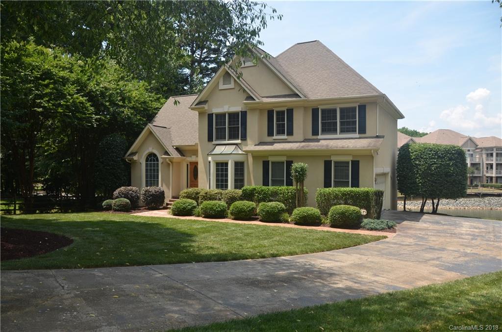 104 Emerald Drive Mooresville NC 28117
