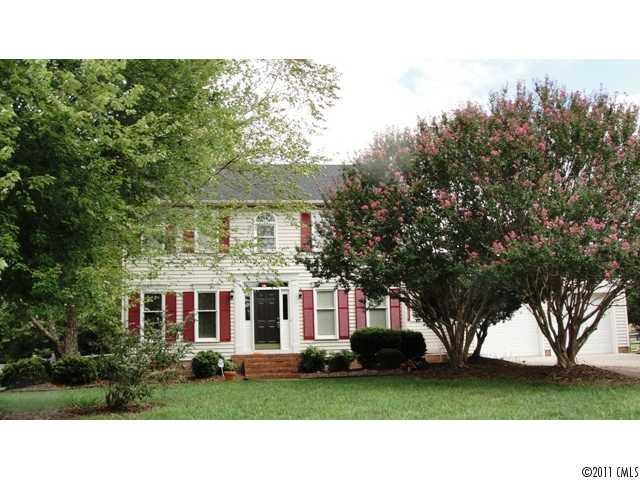 2248 Jon Chris Drive Harrisburg NC 28075