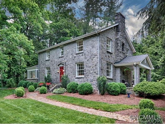 8 Busbee Road Asheville NC 28803