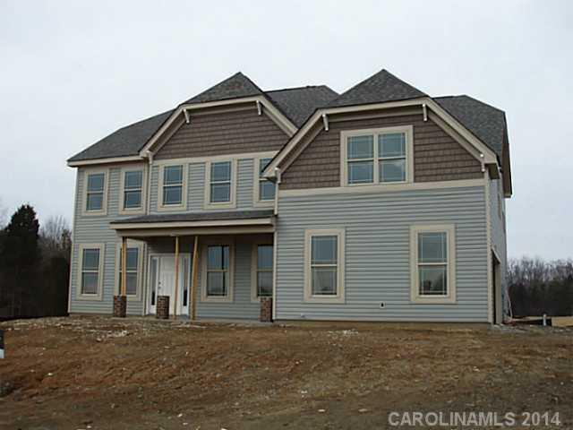 4438 Sourwood Court Harrisburg NC 28075