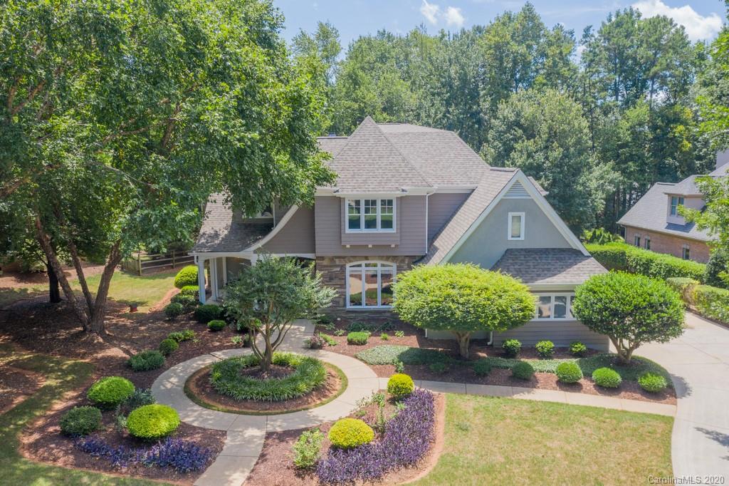 19215 Peninsula Shores Drive Cornelius NC 28031