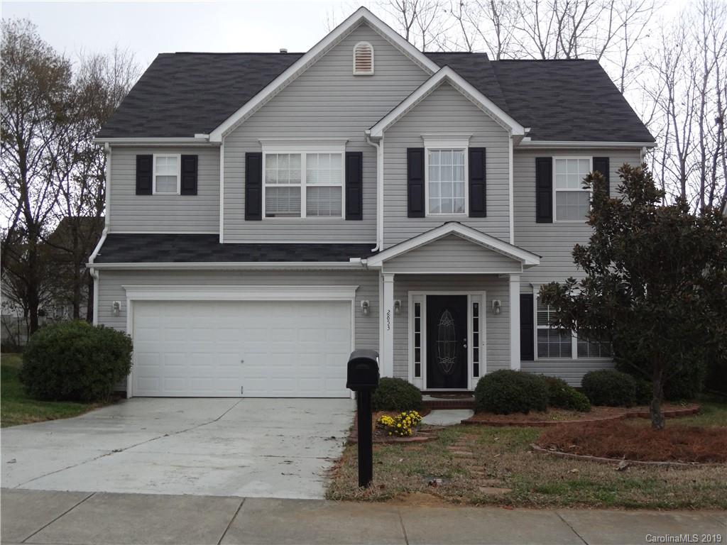 2853 Island Point Drive Nw Concord NC 28027