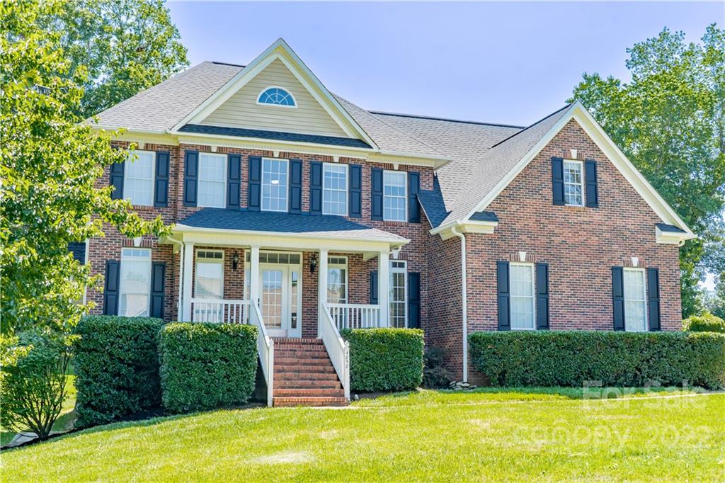 4858 Elmhurst Drive NE Hickory NC 28601