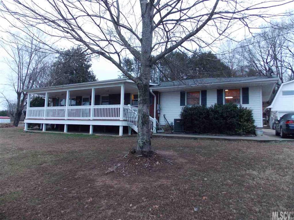 3292 Rocky Road Lenoir NC 28645