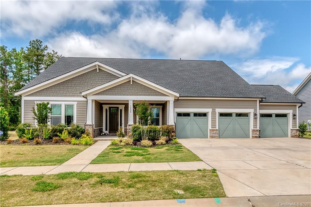 12820 Sandpiper Grove Court Charlotte NC 28278