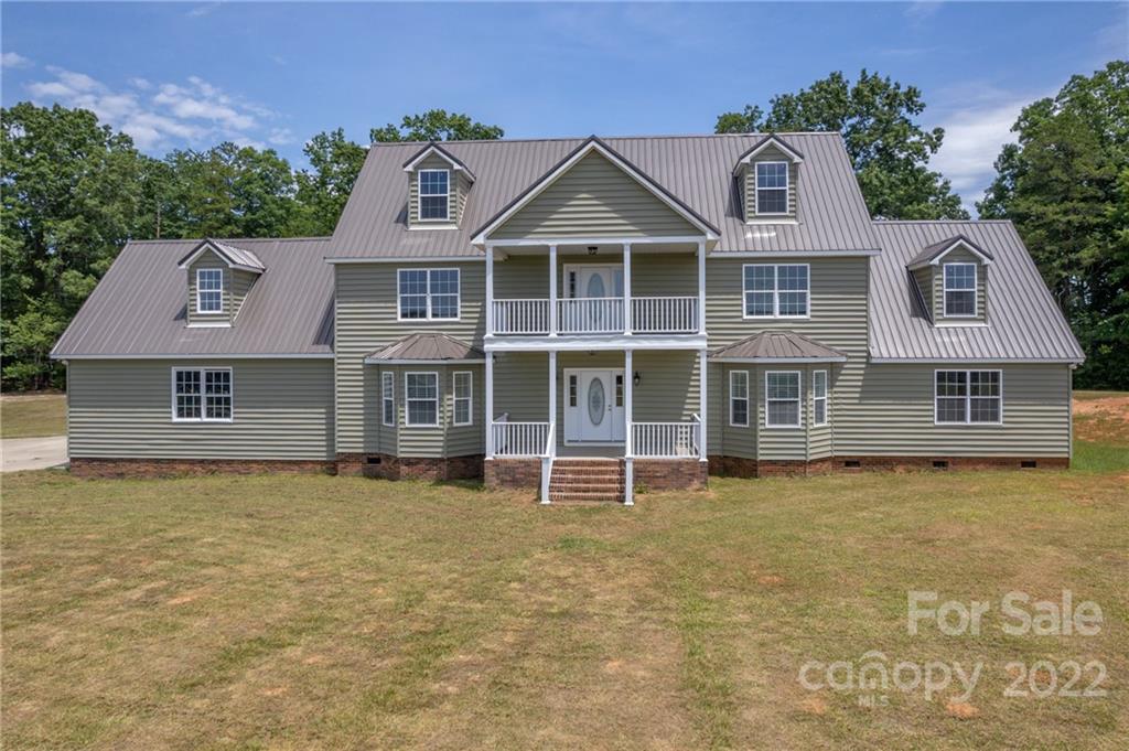 775 Harris Henrietta Road Forest City NC 28043