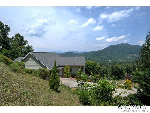 618 Trials Gap Drive Waynesville NC 28786