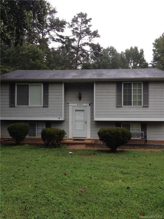 8209 Walnut Creek Lane Charlotte NC 28227