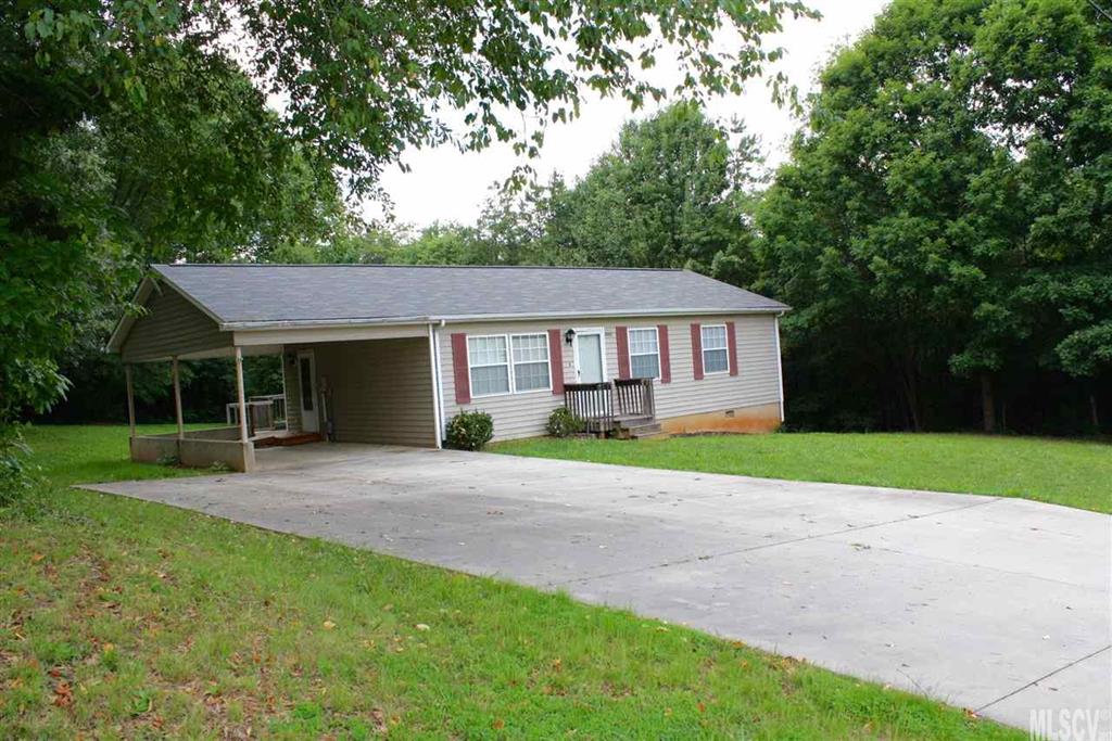 1470 23rd Street SW Hickory NC 28602