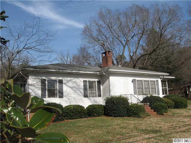 1162 Reepsville Road Lincolnton NC 28092